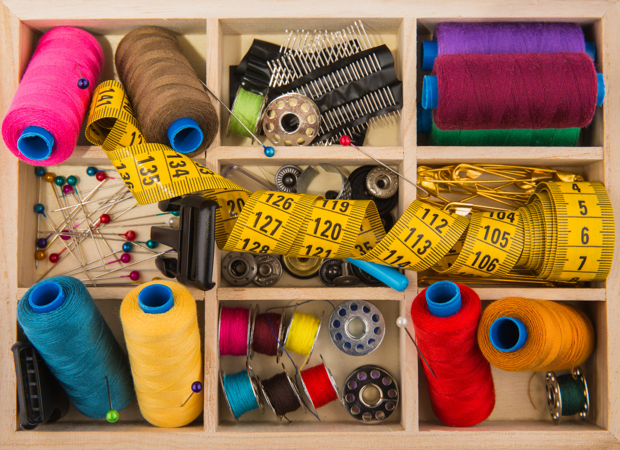 Sewing