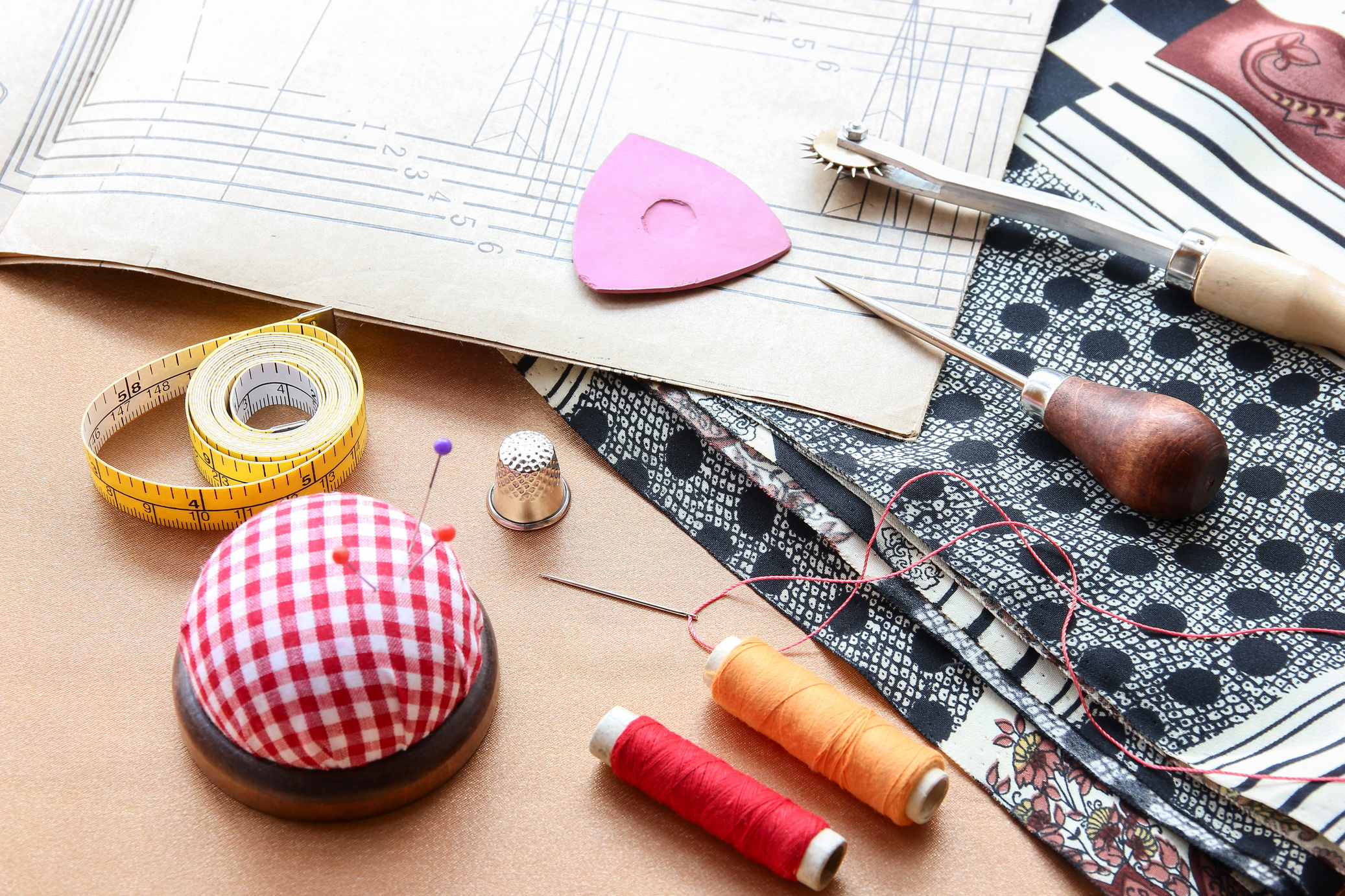 Sewing Tools