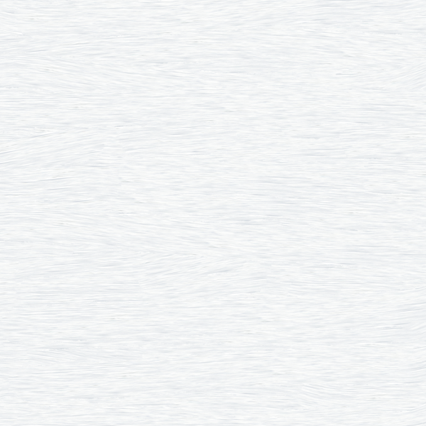 White background